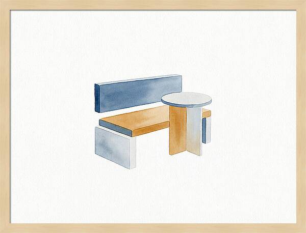 Outdoor Seating