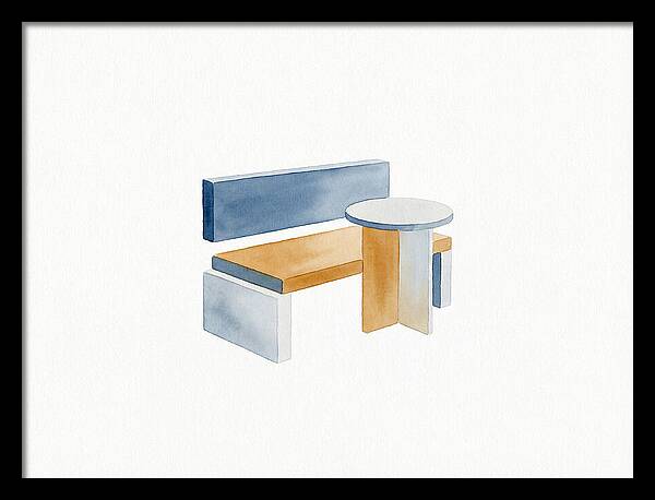 Outdoor Seating
