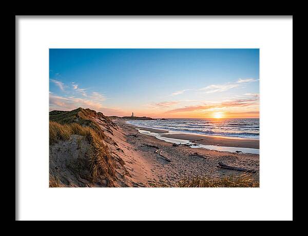 Outer Banks Serenity