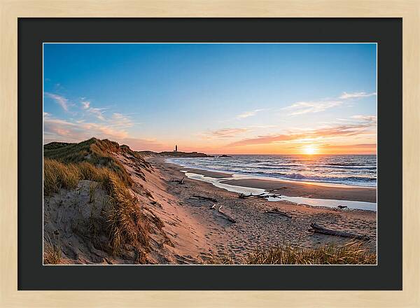 Outer Banks Serenity