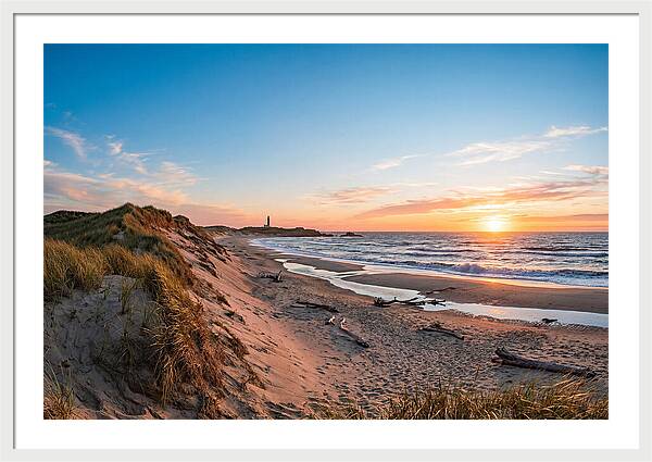 Outer Banks Serenity