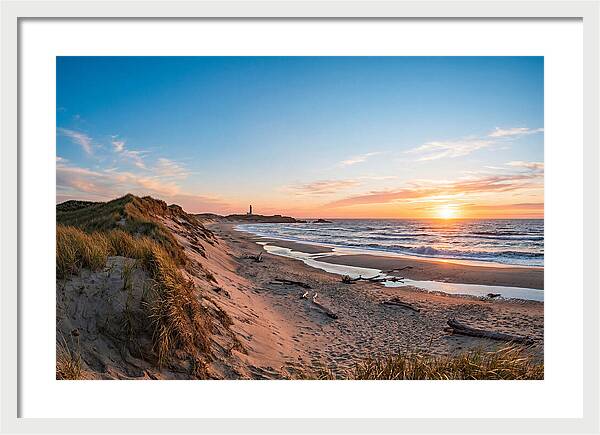 Outer Banks Serenity