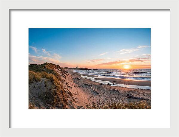 Outer Banks Serenity
