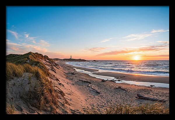 Outer Banks Serenity