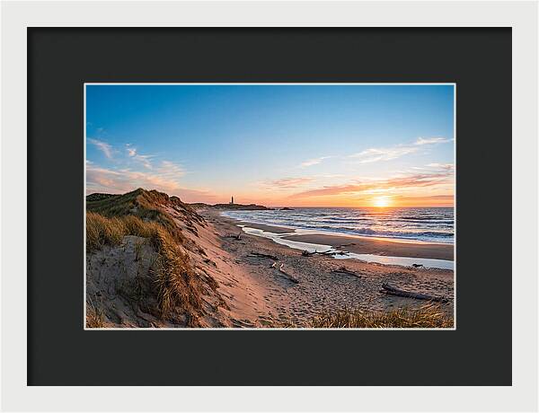 Outer Banks Serenity