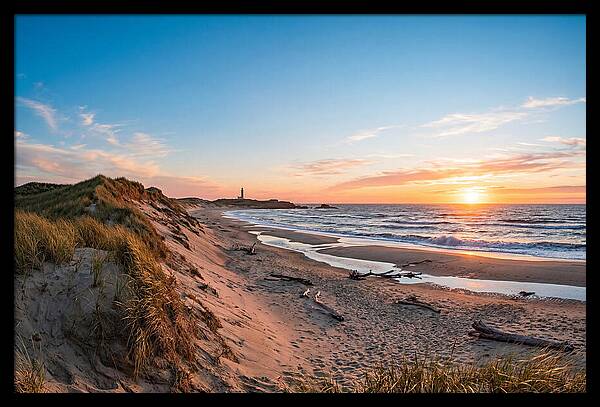 Outer Banks Serenity