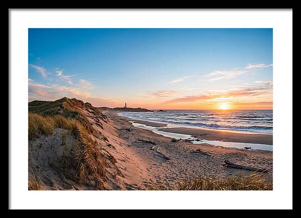 Outer Banks Serenity