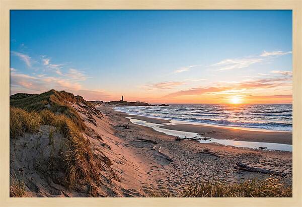 Outer Banks Serenity