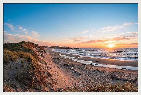 Outer Banks Serenity