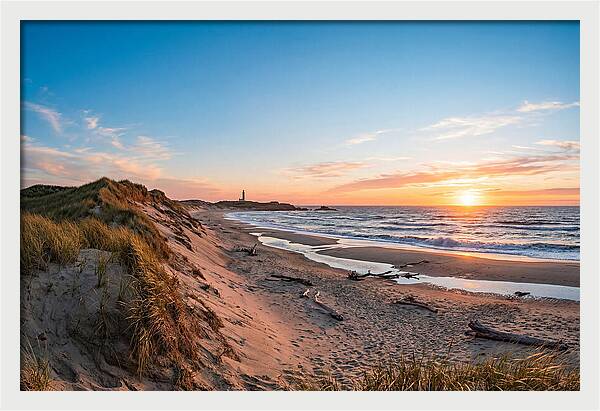 Outer Banks Serenity