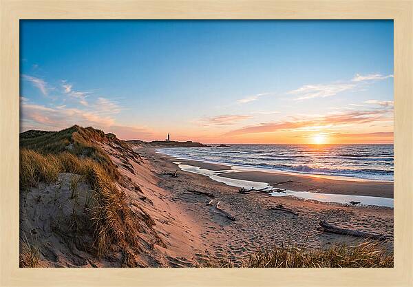 Outer Banks Serenity