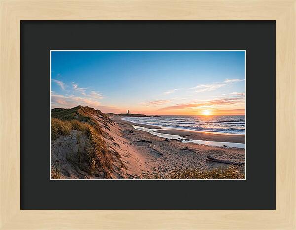 Outer Banks Serenity