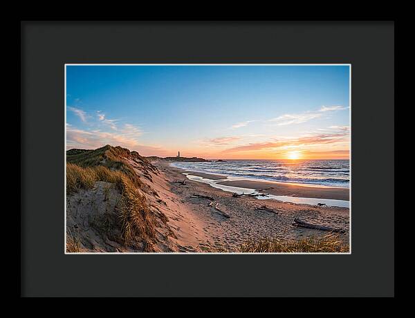 Outer Banks Serenity