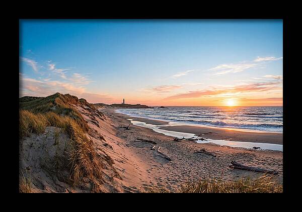 Outer Banks Serenity