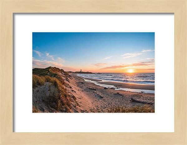 Outer Banks Serenity