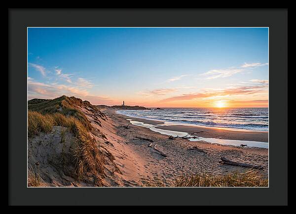 Outer Banks Serenity