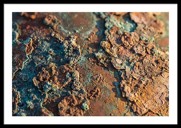 Rust Art