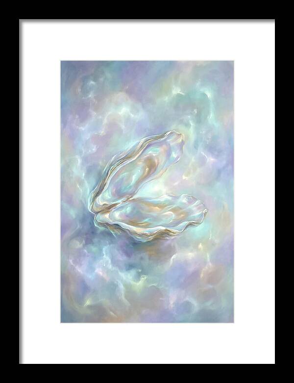 Oyster Elegance