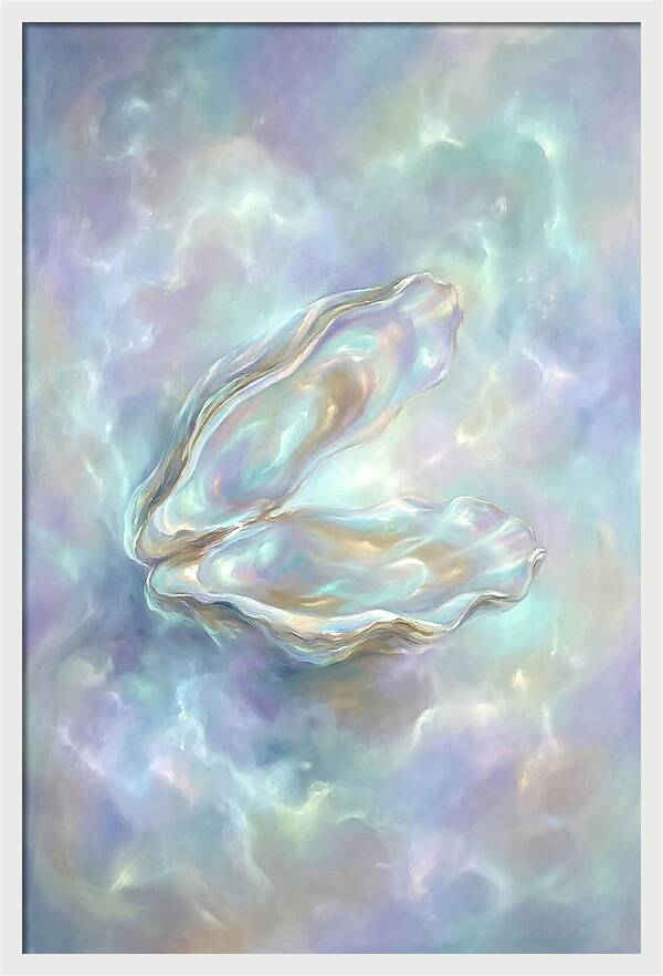 Oyster Elegance