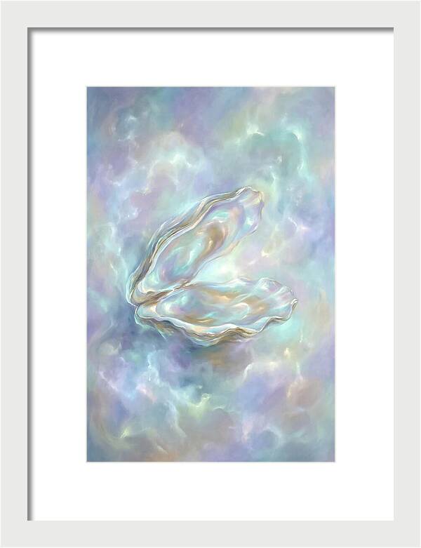 Oyster Elegance