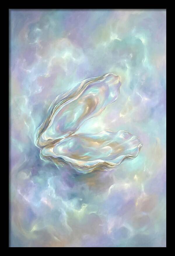 Oyster Elegance