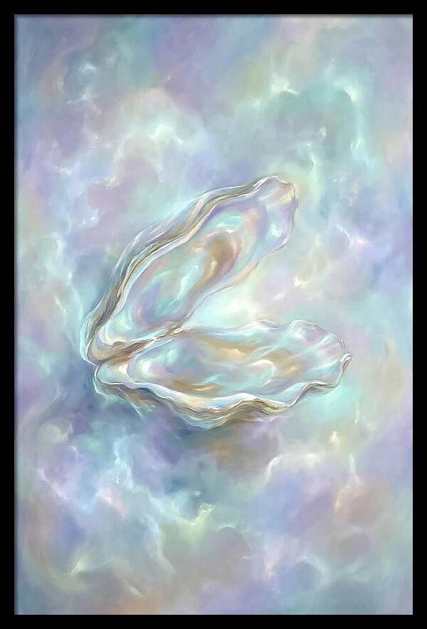 Oyster Elegance
