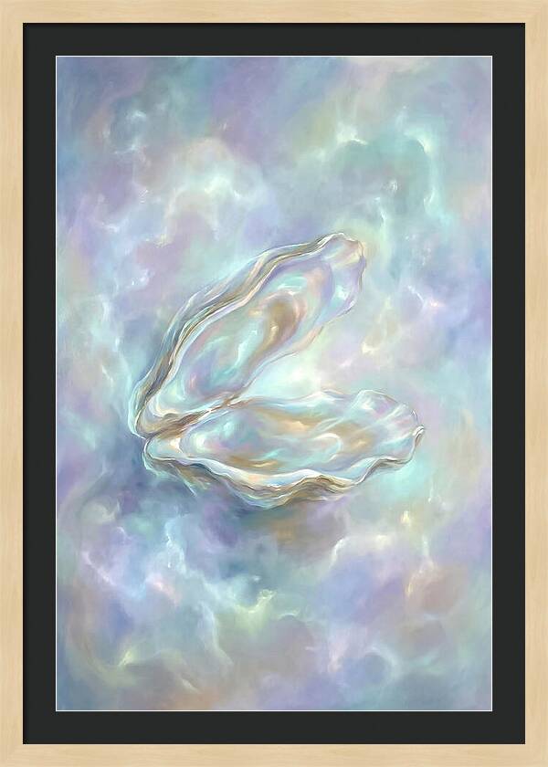 Oyster Elegance