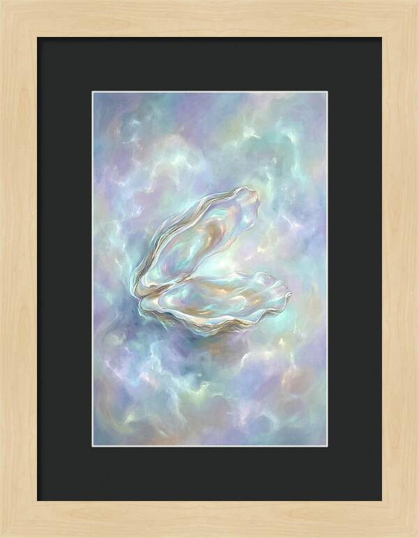 Oyster Elegance