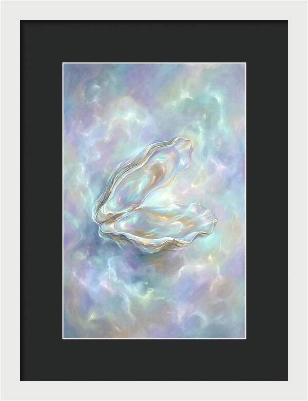 Oyster Elegance