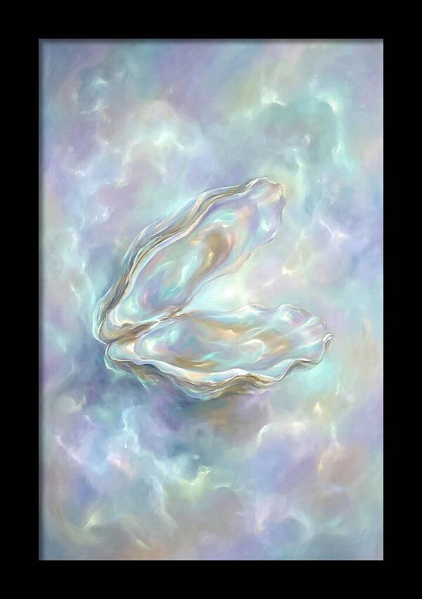 Oyster Elegance