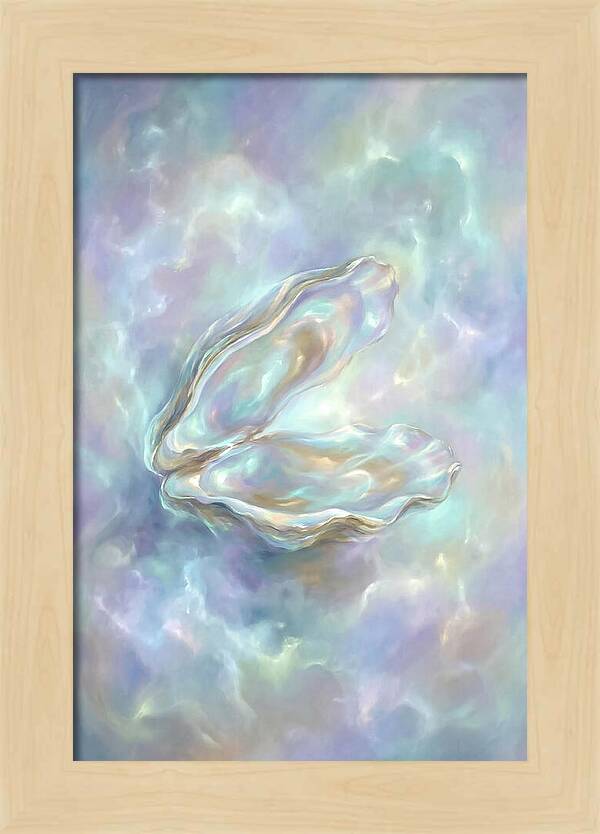 Oyster Elegance