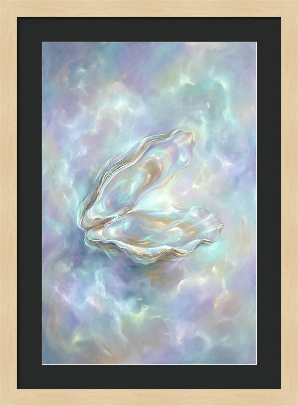 Oyster Elegance