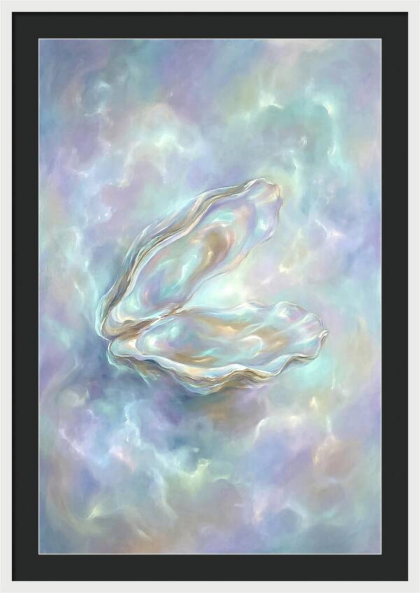 Oyster Elegance