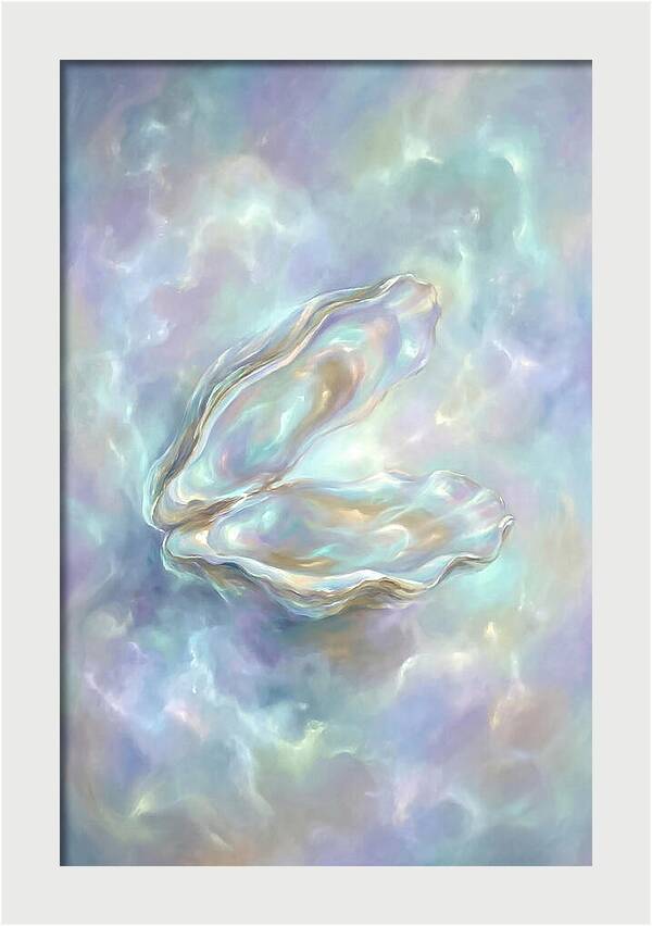 Oyster Elegance