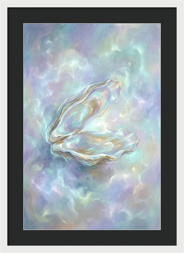 Oyster Elegance