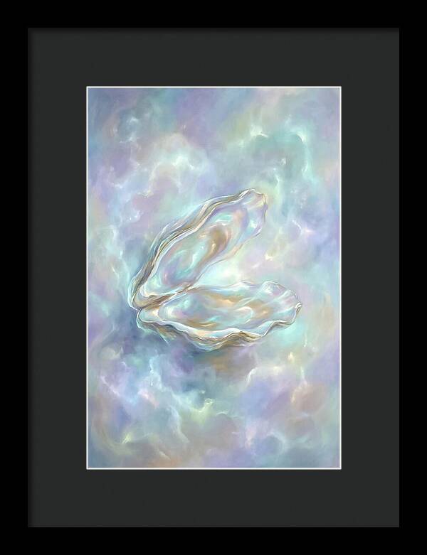 Oyster Elegance