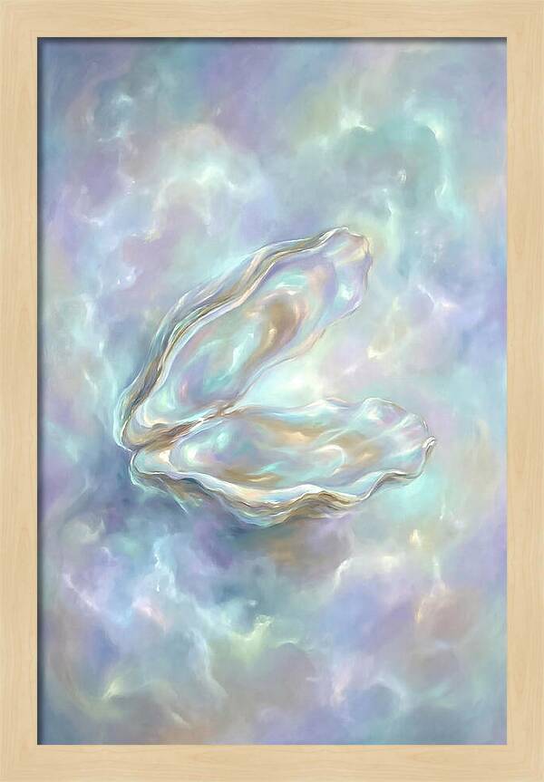 Oyster Elegance