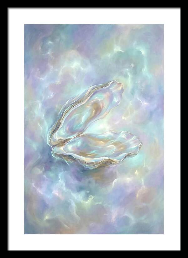 Oyster Elegance