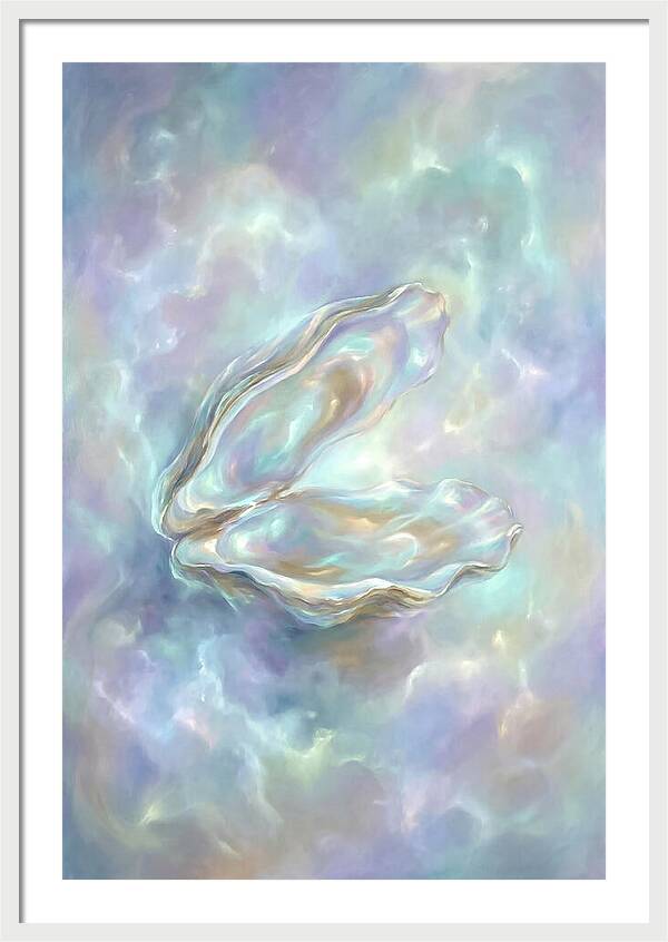 Oyster Elegance