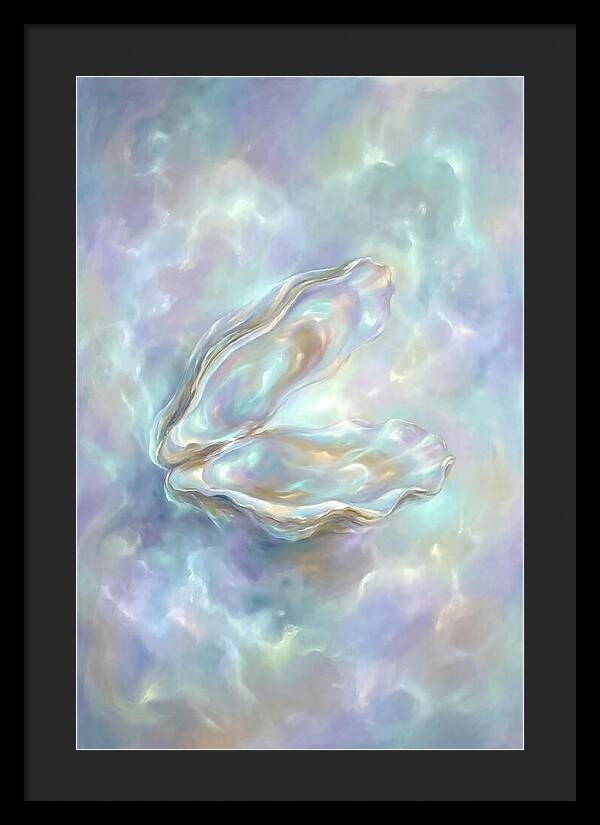 Oyster Elegance