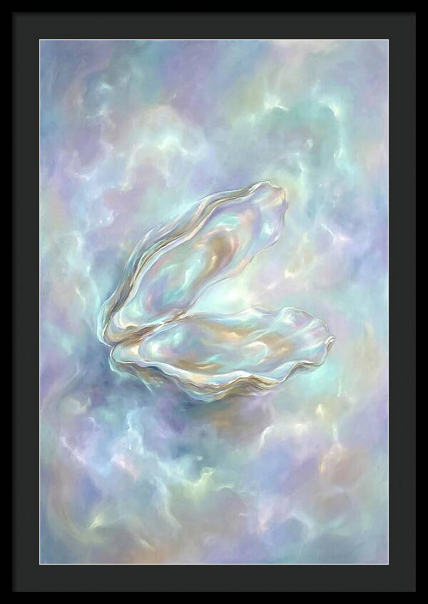 Oyster Elegance