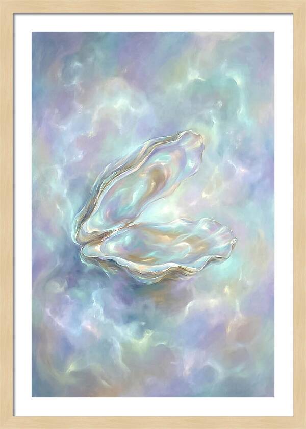 Oyster Elegance