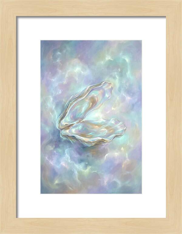 Oyster Elegance