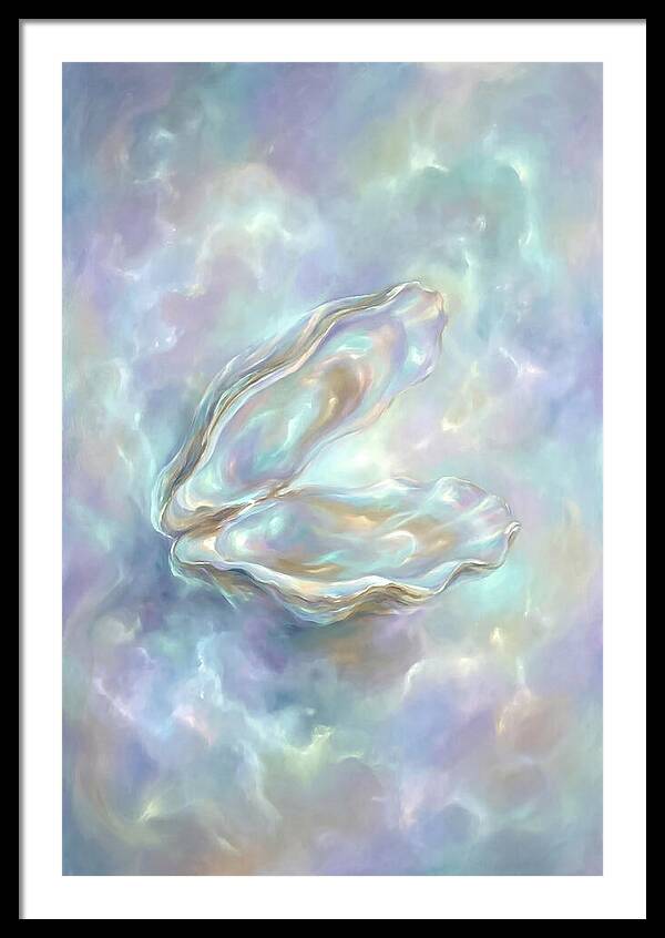 Oyster Elegance