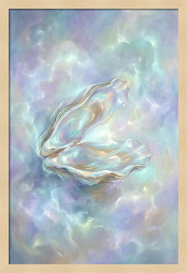 Oyster Elegance