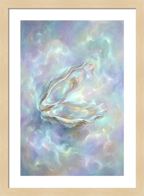 Oyster Elegance