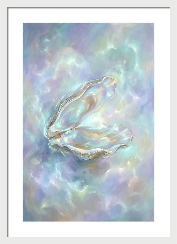 Oyster Elegance