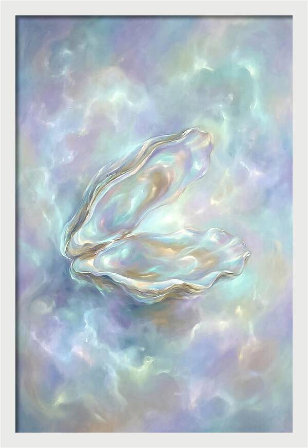 Oyster Elegance