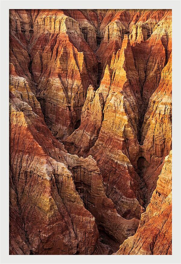 Painted Canyon Majesty