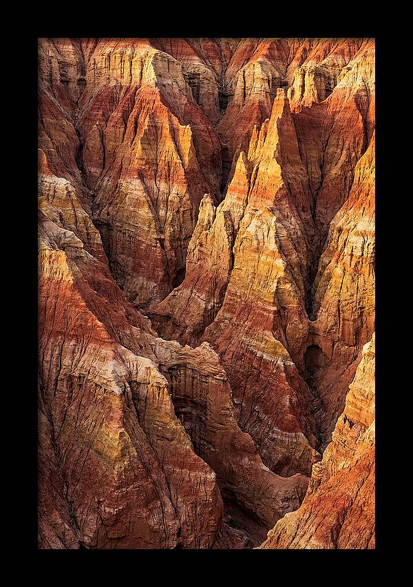 Painted Canyon Majesty